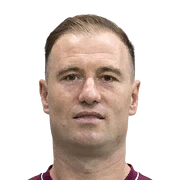Ashley Barnes