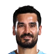 İlkay Gündoğan