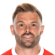 Matt Godden