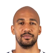 Steven Nzonzi