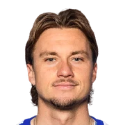 Fredrik Gulbrandsen