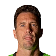 Jon McLaughlin