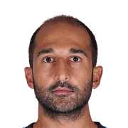 Volkan Babacan