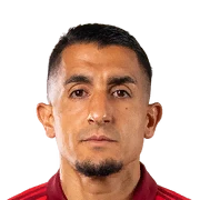 Ahmed Kashi
