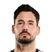 Roman Bürki
