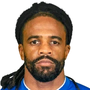 Garath McCleary