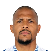 Salomón Rondón