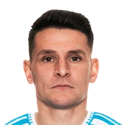 Ashley Westwood