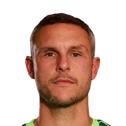 Alex McCarthy