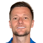 Liam Cooper