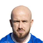 Paddy Madden