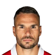 Dejan Sorgić
