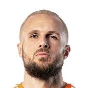 Stefan Frei