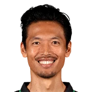 Hiroshi Ibusuki