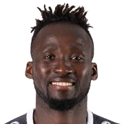 Ibrahim Koné