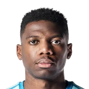 Sean Johnson