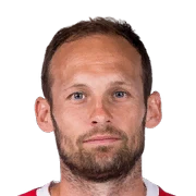 Daley Blind