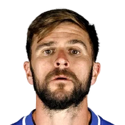 Callum McManaman
