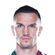 Tom Aldred