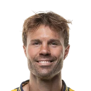 Patrick Mortensen