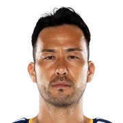 Maya Yoshida
