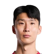 Lim Jong Eun