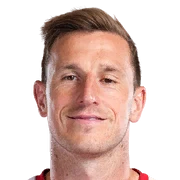Chris Wood