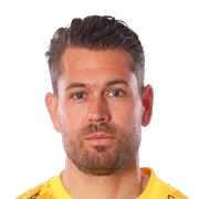 Kristoffer Nordfeldt