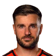 Luke Garbutt