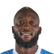 Romelu Lukaku