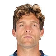 Marcos Alonso