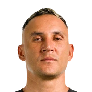 Keylor Navas