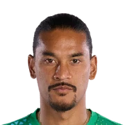 Alphonse Areola
