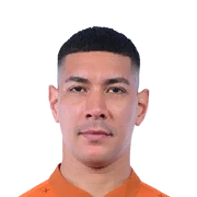 Neil Etheridge