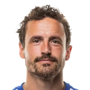 Thomas Delaney