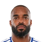 Alexandre Lacazette
