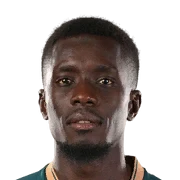 I. Gueye
