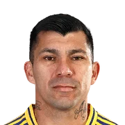 Gary Medel