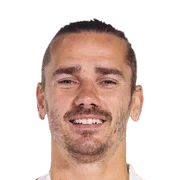 Antoine Griezmann