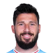 Mathew Leckie