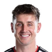 Tom Cairney