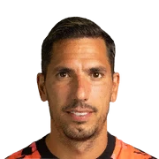 Joel Robles