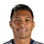 Teófilo Gutiérrez