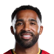 Callum Wilson