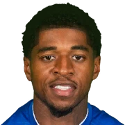 Kadeem Harris