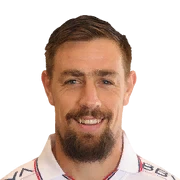 Sebastián Coates