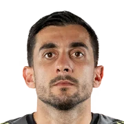 Mattia Perin