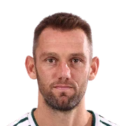 Stefan de Vrij