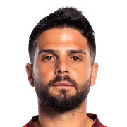 Lorenzo Insigne
