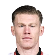 James McClean